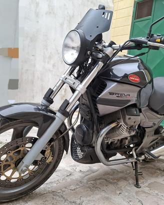 Moto Guzzi Breva 750 anno 2004