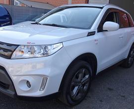 SUZUKI - Vitara - 1.6 VVT A/T 4WD All Grip V-Top