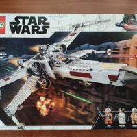 Lego 75301 sigillato 