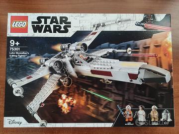 Lego 75301 sigillato 