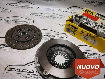 Kit Frizione Opel Vectra 1995>1998 1.7TD 664192