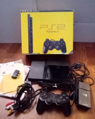PS2 playstation 2