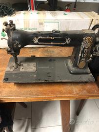 Macchina da cucire