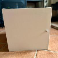 Kallax cassetto bianco