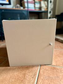 Kallax cassetto bianco