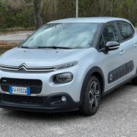 Citroen C3 PureTech 82 GPL Feel