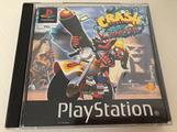 Crash bandicoot 3 Playstation 1 PS1 PAL UK