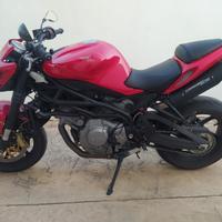 Moto Morini Corsaro Veloce 1200 ULTIMO RIBASSO