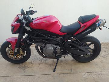 Moto Morini Corsaro Veloce 1200 ULTIMO RIBASSO