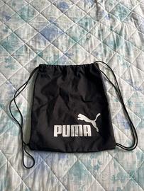 Sacca Puma