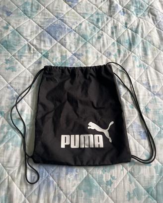 Sacca Puma