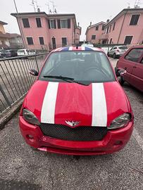 Minicar chatenet baroder ch22