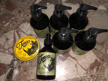 Tenax ( Proraso ) per Capelli