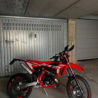 Beta 50 RR 2T (sport red)