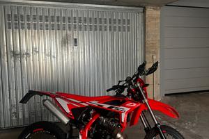 Beta 50 RR 2T (sport red)