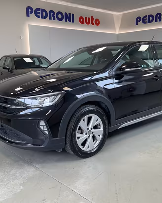 Volkswagen Taigo 1.0 TSI Life 115CV 6M