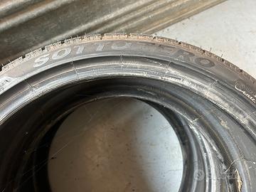 Gomme Pirelli Sottozero 275/30 r20 97v