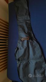 busta per basso elettrico 