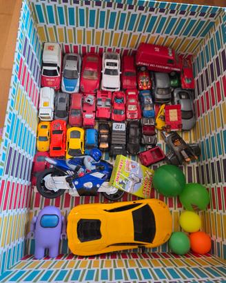 Lotto giochi