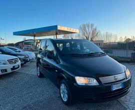 Fiat Multipla 1.6 16V Natural Power Emotion