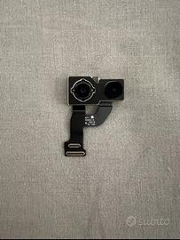 Apple Fotocamera Posteriore per Apple Iphone 12