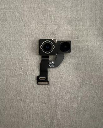 Apple Fotocamera Posteriore per Apple Iphone 12
