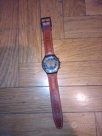 orologio Swatch anni '90