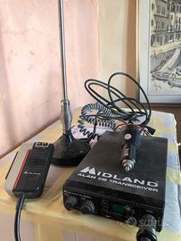 Midlan alan 80