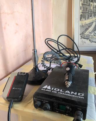 Midlan alan 80
