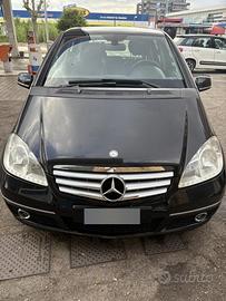 Mercedes Classe A 2012 Avantgard Diesel
