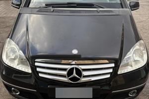 Mercedes Classe A 2012 Avantgard Diesel