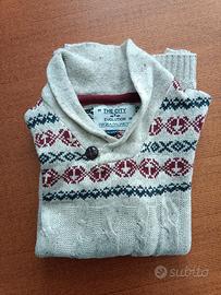 maglione ragazzo 