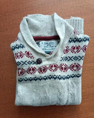 maglione ragazzo 