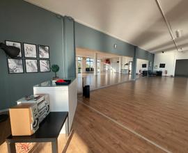 Sala ad ore per corsi i eventi