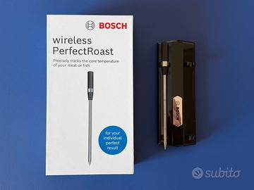 Bosch HEZ32WA00, Termosonda da cucina Smart NUOVO