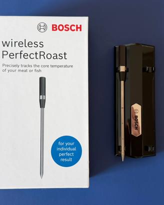 Bosch HEZ32WA00, Termosonda da cucina Smart NUOVO