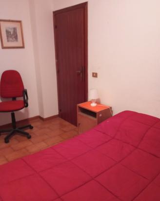 Cameretta Singola