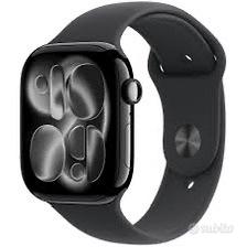 Apple watch 11 46mm jetblack