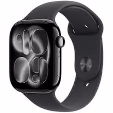 Apple watch 11 46mm jetblack