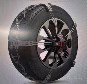 Catene da neve Konig K-Summit XXL K66