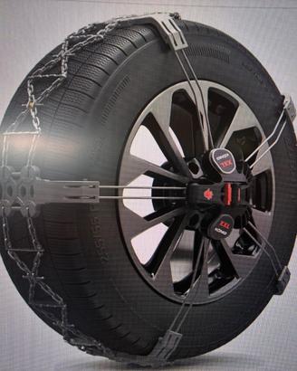 Catene da neve Konig K-Summit XXL K66