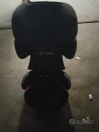 Seggiolino auto
