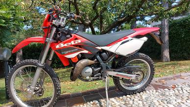 Beta RR 50 (motore 80)