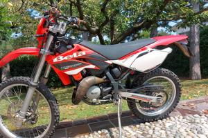 Beta RR 50 (motore 80)