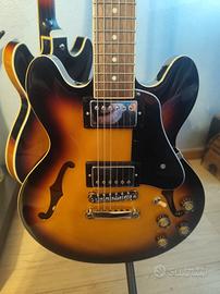 EPIPHONE ES-339 Vintage Sunburst

