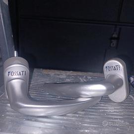 Maniglie finestre Fossati