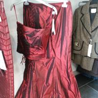 Lotto abiti da cerimonia 