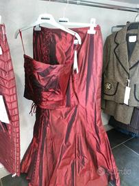 Lotto abiti da cerimonia 