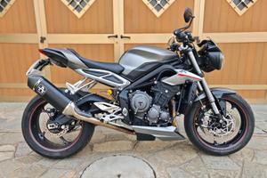 TRIUMPH streep triple  RS 765
