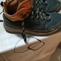 scarpe trekking 